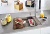 Кухонная мойка Franke Kubus 2 KNG 110-62 (миндаль) icon 3
