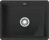 Кухонная мойка Franke Kubus KBK 110-50 (оникс) icon