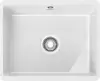 Кухонная мойка Franke Kubus KBK 110-50 (полярный белый) icon