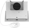 Кухонная вытяжка Franke Lens 50 WH icon 2