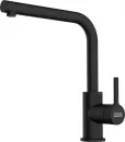 Смеситель Franke Lina L (матовый черный) icon
