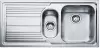 Кухонная мойка Franke Logica Line LLX 651 icon
