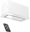 Кухонная вытяжка Franke Luce 60 WH icon
