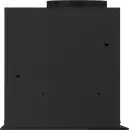 Кухонная вытяжка Franke Luce 90 BK icon 3