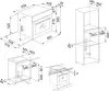 Духовой шкаф Franke Maris FMA 86 H BK фото 2