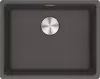 Кухонная мойка Franke Maris MRG 110-52 (серый сланец) icon
