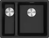 Кухонная мойка Franke Maris MRG 160-34-15 (правая, оникс) icon