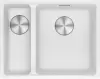 Кухонная мойка Franke Maris MRG 160-34-15 (правая, полярный белый) icon