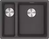 Кухонная мойка Franke Maris MRG 160-34-15 (правая, серый сланец) icon