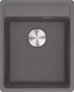 Кухонная мойка Franke Maris MRG 610-37 (каменный серый) icon