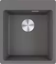 Кухонная мойка Franke Maris MRG 610-39 FTL (каменный серый) icon
