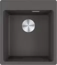 Кухонная мойка Franke Maris MRG 610-39 FTL (серый сланец) icon