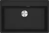 Кухонная мойка Franke Maris MRG 610-72 (матовый черный) icon