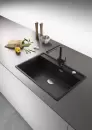 Кухонная мойка Franke Maris MRG 610-72 (матовый черный) icon 2