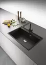 Кухонная мойка Franke Maris MRG 610-72 (матовый черный) icon 3