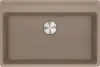 Кухонная мойка Franke Maris MRG 610-72 (миндаль) icon