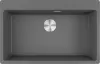 Кухонная мойка Franke Maris MRG 610-73 FTL (каменный серый) icon