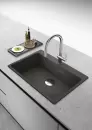 Кухонная мойка Franke Maris MRG 610-73 FTL (серый сланец) icon 4