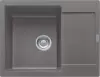 Кухонная мойка Franke Maris MRG 611-62 (каменный серый) icon