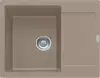Кухонная мойка Franke Maris MRG 611-62 (миндаль) icon
