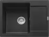 Кухонная мойка Franke Maris MRG 611-62 (оникс) icon