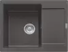 Кухонная мойка Franke Maris MRG 611-62 (серый сланец) icon