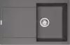 Кухонная мойка Franke Maris MRG 611-78 (каменный серый) icon
