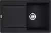 Кухонная мойка Franke Maris MRG 611-78 (матовый черный) icon