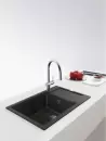 Кухонная мойка Franke Maris MRG 611-78 XL (серый сланец) icon 4