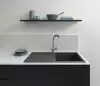 Кухонная мойка Franke Maris MRG 611-97 XL (серый сланец) icon 4