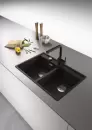 Кухонная мойка Franke Maris MRG 620-35-35 (матовый черный) icon 4