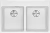 Кухонная мойка Franke Maris MRG 620-35-35 (полярный белый) icon