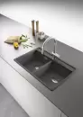Кухонная мойка Franke Maris MRG 620-35-35 (серый сланец) icon 4