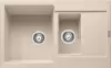 Кухонная мойка Franke Maris MRG 651-78 (бежевый) icon