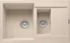 Кухонная мойка Franke Maris MRG 651-78 (бежевый) icon 2