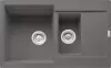 Кухонная мойка Franke Maris MRG 651-78 (каменный серый) icon 2
