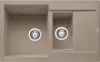 Кухонная мойка Franke Maris MRG 651-78 (миндаль) icon