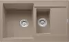 Кухонная мойка Franke Maris MRG 651-78 (миндаль) icon 2