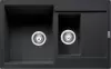 Кухонная мойка Franke Maris MRG 651-78 (оникс) icon