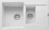 Кухонная мойка Franke Maris MRG 651-78 (полярный белый) icon 2