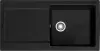 Кухонная мойка Franke Maris MRK 611-100 (матовый черный) icon