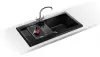 Кухонная мойка Franke Maris MRK 611-100 (оникс) icon 3