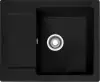 Кухонная мойка Franke Maris MRK 611-62 (матовый черный) icon