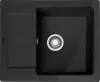 Кухонная мойка Franke Maris MRK 611-62 (оникс) icon