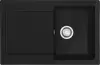 Кухонная мойка Franke Maris MRK 611-78 (матовый черный) icon