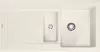 Кухонная мойка Franke Maris MRK 651-100 (магнолия) icon