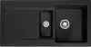 Кухонная мойка Franke Maris MRK 651-100 (оникс) icon