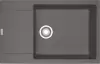 Кухонная мойка Franke MRG 611-78 BB (каменный серый) icon