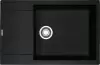 Кухонная мойка Franke MRG 611-78 BB (оникс) icon