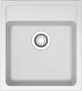 Кухонная мойка Franke Mythos MTG 610-45 (полярный белый) icon